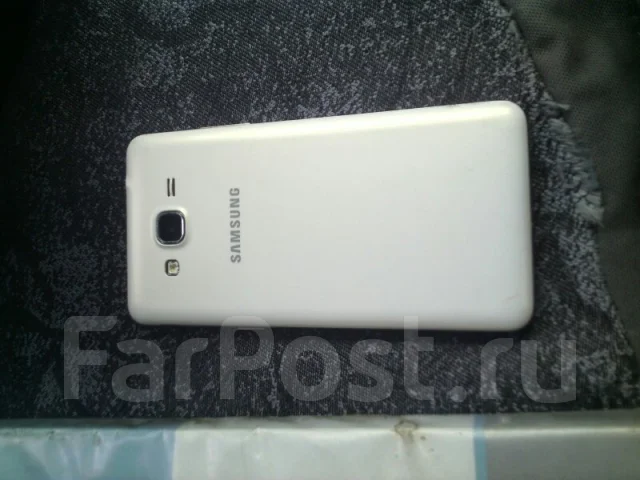 Samsung Galaxy Grand Prime SM-G530 ����