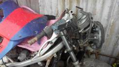 Suzuki GSX. 250 куб. см., птс, с пробегом