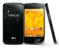 LG Nexus 4. �/�
