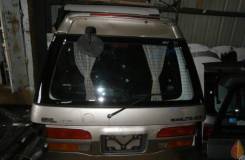 Дверь багажника. Toyota Lite Ace, CR30, CR30G