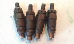 Инжектор. Mazda: Cronos, 323, Bongo, Familia, Capella, Bongo Brawny, Proceed Levante, Efini MS-6, Eunos Cargo Двигатель RF