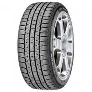 Michelin Pilot Alpin PA2. ������, ��� �����, �����