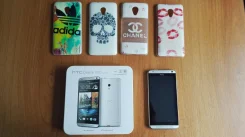 HTC Desire 700 Dual Sim. �/�