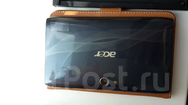Acer Iconia Tab A100 16Gb ����