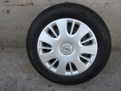 Continental ContiForceContact. ������, 2010 ���, 10�%, 4 ��