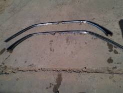Порог пластиковый. Nissan Leopard, JPY33, JY33, JHY33, JMY33, JENY33, JHBY33 Nissan Cedric, HY33, MY33, PY33, HBY33, ENY33, Y33, UY33 Nissan Gloria, M...