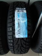 Sailun Ice Blazer WST1. Зимние, шипованные, 2016 год, без износа, 1 шт