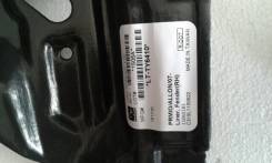 Подкрылок. Toyota Allion, ZRT260