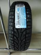 Sailun Ice Blazer WST1. Зимние, шипованные, 2016 год, без износа, 1 шт