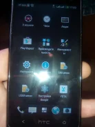 HTC Desire 600. �/�