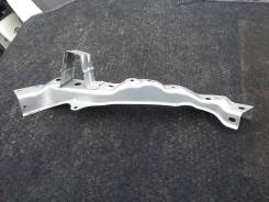Крышка рамки радиатора. Toyota Corolla, ZRE152 Toyota Auris, ZRE154H, ZRE152H, NZE154, NDE150, NZE151, ADE157, NZE154H, NZE151H, ADE150, ZRE151, ZZE15...