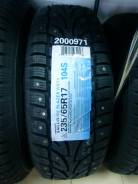 Sailun Ice Blazer WST1. Зимние, шипованные, 2016 год, без износа, 1 шт