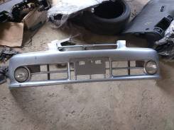 Бампер. Toyota Starlet, EP91 Двигатель 4EFE