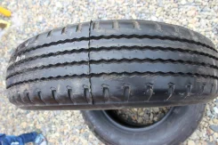 Yokohama MY807. ������, 2010 ���, ����� ����