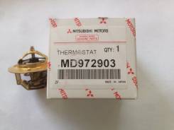 Термостат. Hyundai: Excel, Grandeur, Starex, Dynasty, Sonata, Elantra, Libero, Pony, Lantra, Stellar, Santamo, Marcia, Galloper, Scoupe Mitsubishi: Ec...