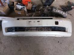 Бампер. Honda Mobilio, GB1 Двигатель L15A