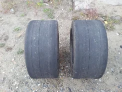 Mickey Thompson ET Street. ������, 2007 ���, �/�, ����� 40�% ����