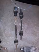 Привод. Toyota Funcargo, NCP20, NCP21, NCP50, NCP51 Toyota Probox, NCP50, NCP51 Двигатели: 2NZFE, 1NZFE