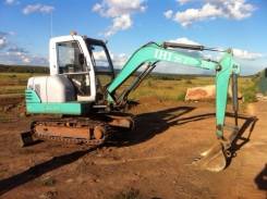 IHI. Продам эксвкаватор 35 J, 0,15 куб. м.