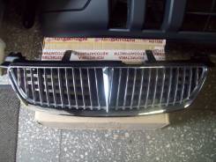 Решетка радиатора. Nissan Bluebird Sylphy Nissan Almera, N16