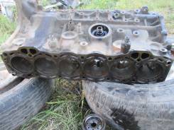 Блок цилиндров. Toyota Cresta, GX100 Двигатель 1GFE