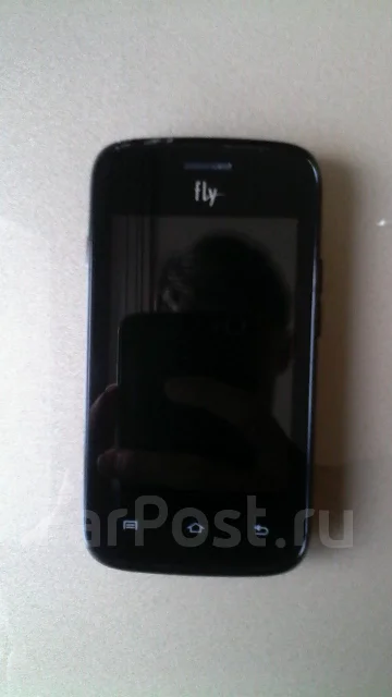 Fly IQ239 ERA Nano 2 ����