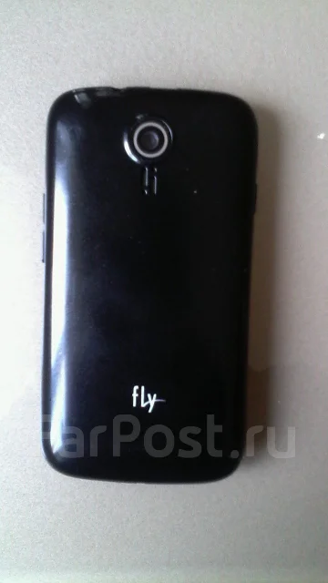 Fly IQ239 ERA Nano 2 ����