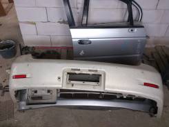 Бампер. Toyota Gaia, SXM10, SXM10G, CXM10G Двигатель 3CTE