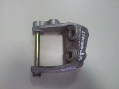 Кронштейн опоры двигателя. Honda Civic Ferio, ABA-ET2, ABA-ES2, LA-ES2, CBA-ES1, UA-ES1, LA-ES1, LA-ET2 Honda Civic, ABA-EU4, LA-EU1, UA-EU1, LA-EU4...