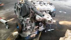 Двигатель в сборе. Toyota: Mark II Wagon Qualis, Camry Gracia, Windom, Qualis, Mark II, Avalon Двигатели: 1MZFE, 2MZFE, 2MZ