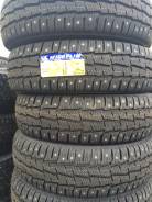 Michelin Agilis X-ICE North. Зимние, шипованные, без износа, 1 шт