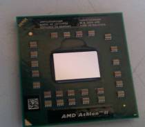 AMD Athlon II P320
