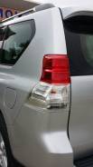 Стоп-сигнал. Toyota Land Cruiser Prado, GDJ150, GDJ150L, GDJ150W, GDJ151W, GRJ150, GRJ150L, GRJ150W, GRJ151W, KDJ150, KDJ150L, LJ150, TRJ12, TRJ150, T...
