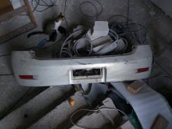Бампер. Toyota Gaia, SXM10, SXM10G, CXM10G Двигатель 3CTE