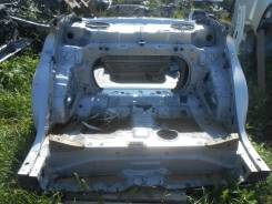 Задняя часть автомобиля. Toyota Camry, ACV40 Двигатель 2AZFE