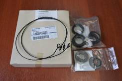 Ремкомплект рулевой рейки. Subaru Legacy, BE5, BH5 Двигатели: EJ204, EJ202, EJ201