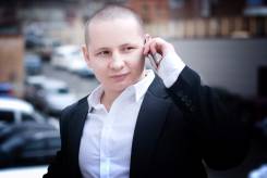 Менеджер по продажам услуг ВЭД. Высшее образование, опыт работы 7 лет