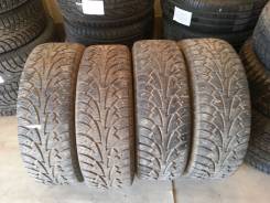 Hankook Winter i*Pike. Зимние, шипованные, 2012 год, износ: 10%, 4 шт
