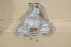 Защита выпускного коллектора. Honda Fit Aria, DBA-GD8, DBA-GD9 Honda Airwave, DBA-GJ1, DBA-GJ2 Honda City Honda City ZX Двигатели: REFD04, REFD15, L15...
