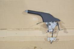 Ручка ручника. Honda Airwave, DBA-GJ1, DBA-GJ2