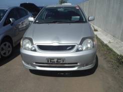 Toyota Allex. 123, 2ZZ