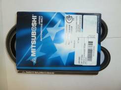 Ремень. Mitsubishi Chariot Grandis, N84W Mitsubishi Mirage, CM8A, CK8A Mitsubishi Bravo, U42V Mitsubishi Lancer, CK8A, CM8A