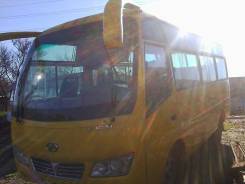 Changchun. Продается автобус, 3 000 куб. см., 18 мест