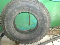 Pneumant P M+S 100. ������, 2012 ���, �����