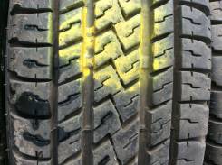 Bridgestone Dueler H/L D683. Всесезонные, 2007 год, износ: 5%, 4 шт