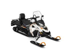 BRP Lynx 49 Ranger 600 H.O. E-TEC. исправен, есть птс, с пробегом