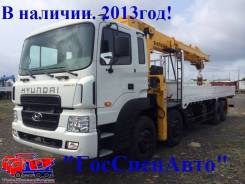 Hyundai HD320. Hyundai HD - 320 Soosan 1616, 11 149 куб. см., 18 000 кг.