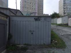 Сдам в аренду гараж на второй речке