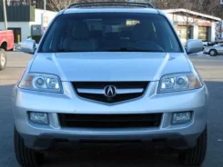 Acura MDX. YD1, J35A ����