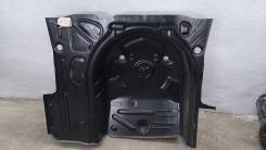 Панель пола багажника. Volkswagen Polo Skoda Rapid